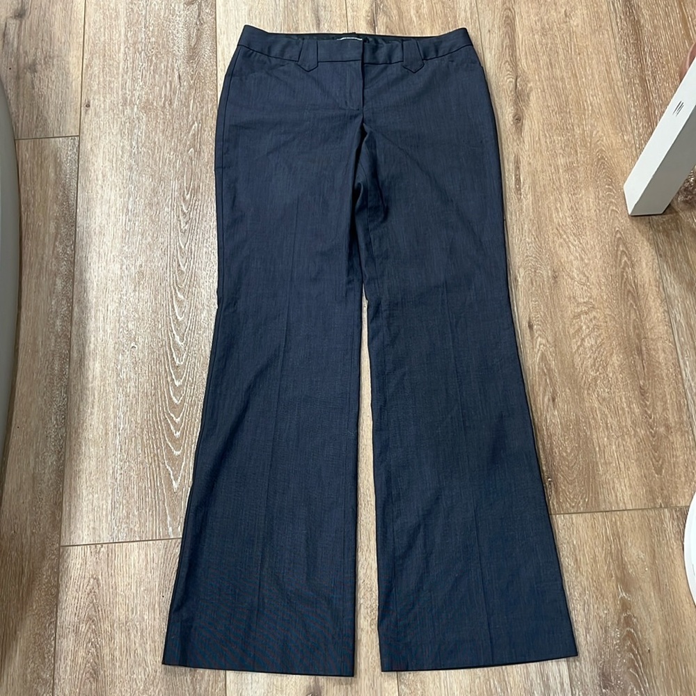 Express design studio editor pants